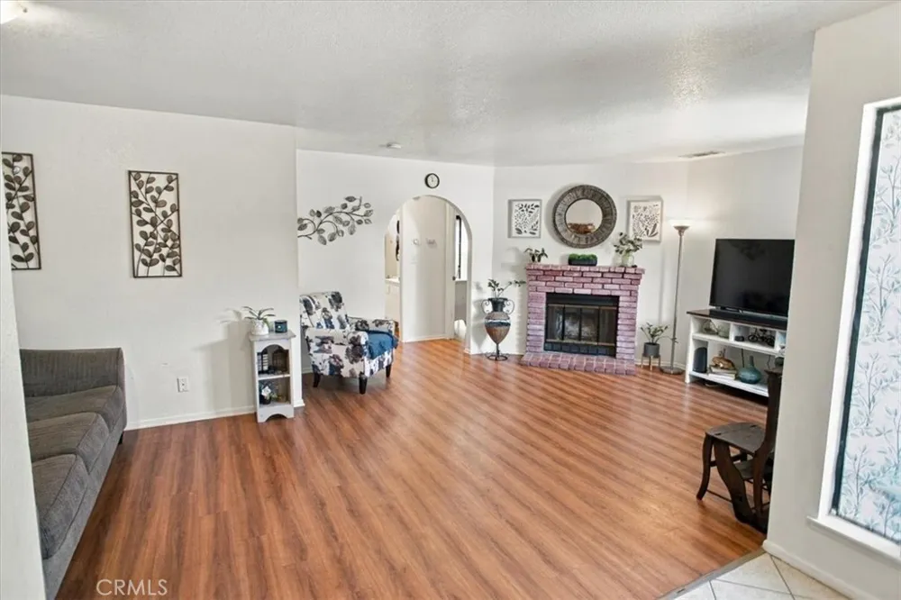 3458 Santa Barbara Court Palmdale, CA 93550