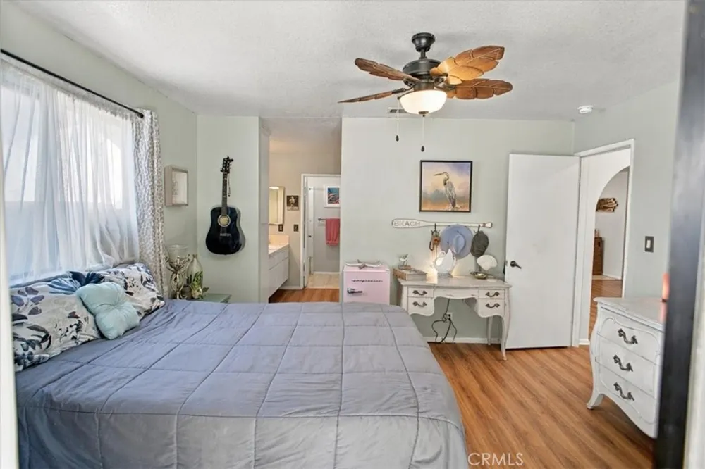 3458 Santa Barbara Court Palmdale, CA 93550