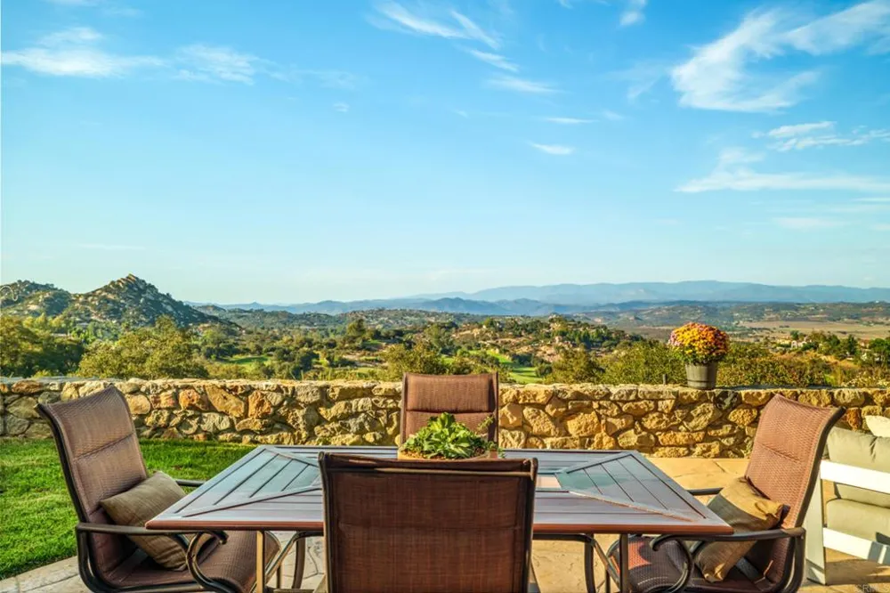 17112 Woodson View Lane Ramona, CA 92065