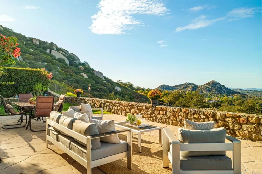 17112 Woodson View Lane Ramona, CA 92065