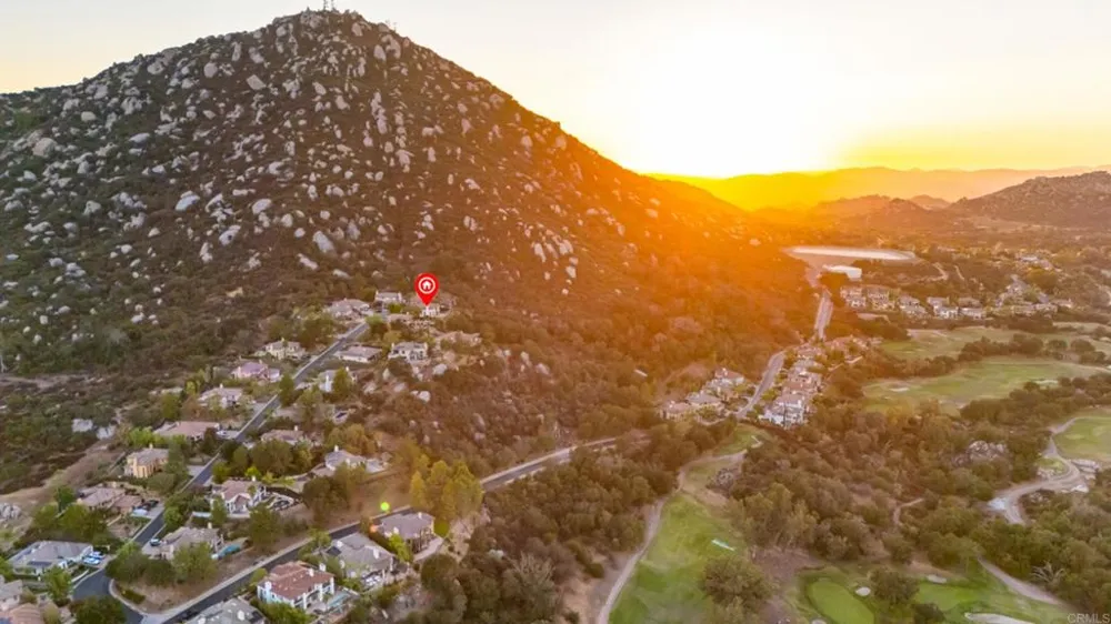 17112 Woodson View Lane Ramona, CA 92065