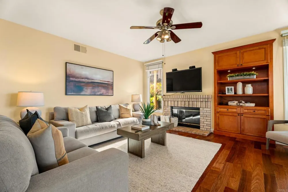17112 Woodson View Lane Ramona, CA 92065