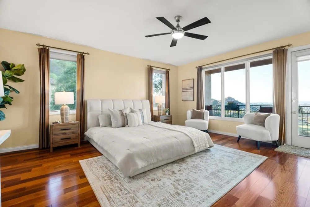 17112 Woodson View Lane Ramona, CA 92065