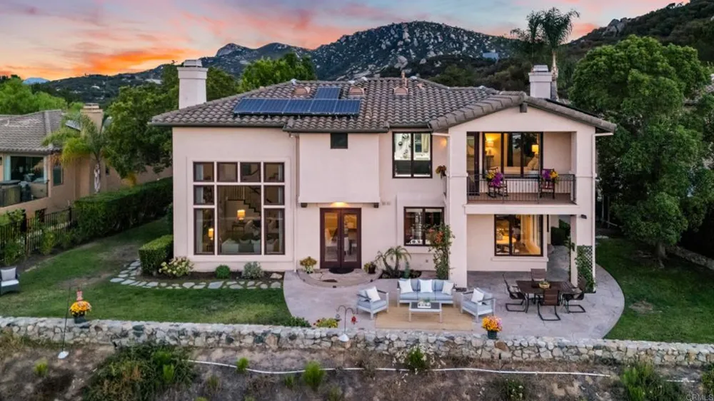 17112 Woodson View Lane Ramona, CA 92065