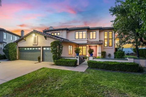 17112 Woodson View Lane