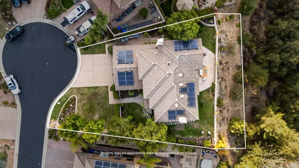 17112 Woodson View Lane Ramona, CA 92065