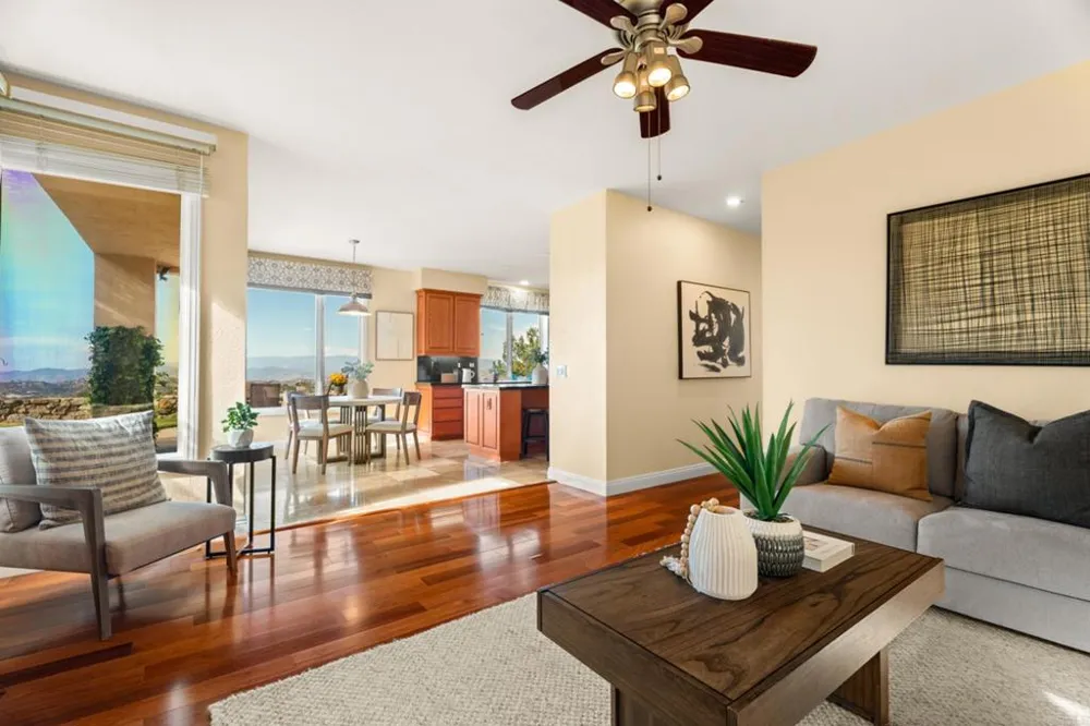 17112 Woodson View Lane Ramona, CA 92065