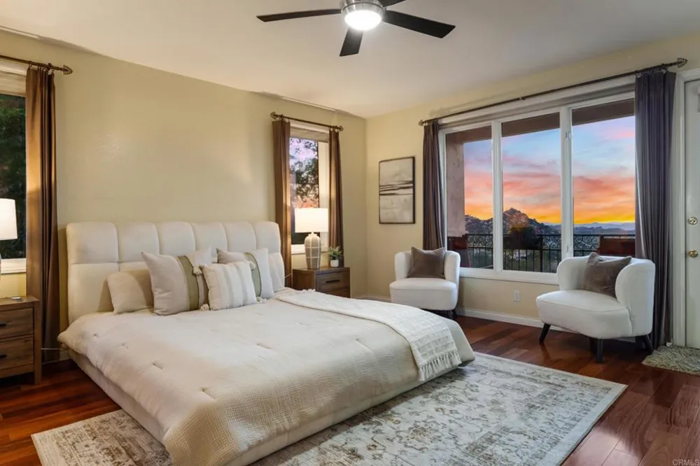 17112 Woodson View Lane Ramona, CA 92065