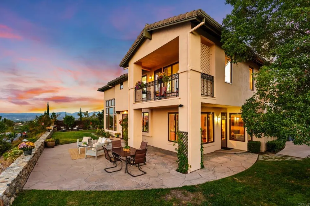 17112 Woodson View Lane Ramona, CA 92065