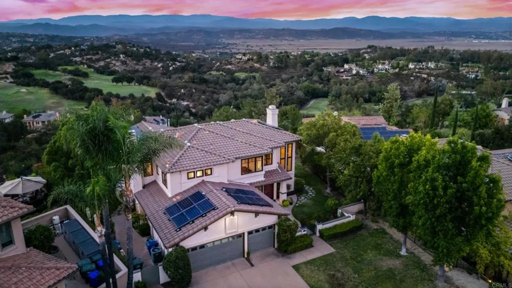 17112 Woodson View Lane Ramona, CA 92065