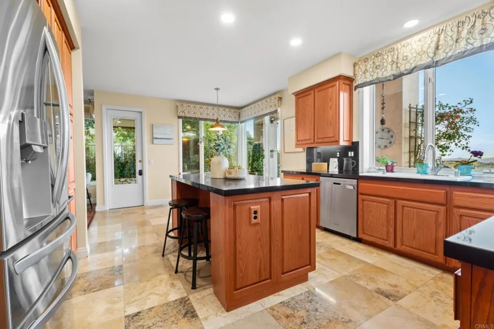 17112 Woodson View Lane Ramona, CA 92065