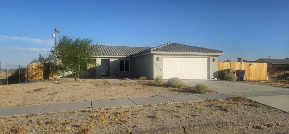2668 Desert Drive Thermal, CA 92274