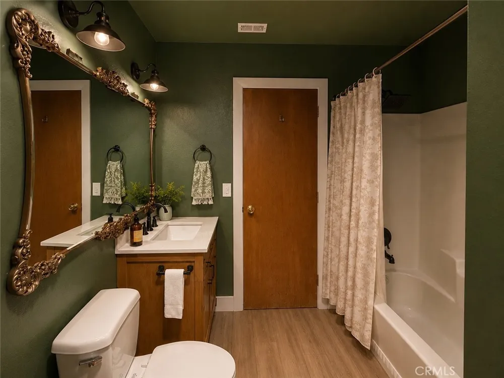 31383 Overcrest Redlands, CA 92374