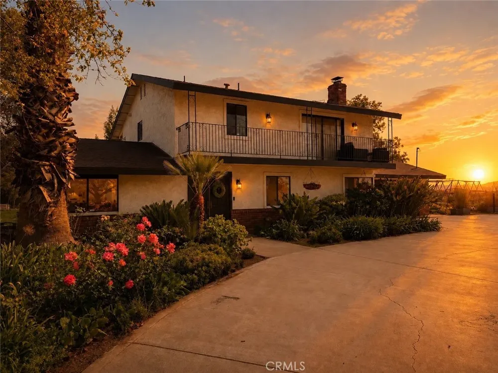 31383 Overcrest Redlands, CA 92374