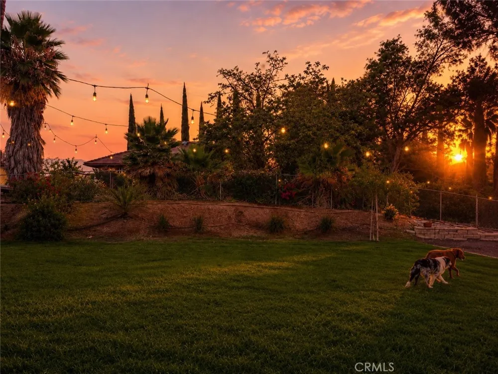31383 Overcrest Redlands, CA 92374