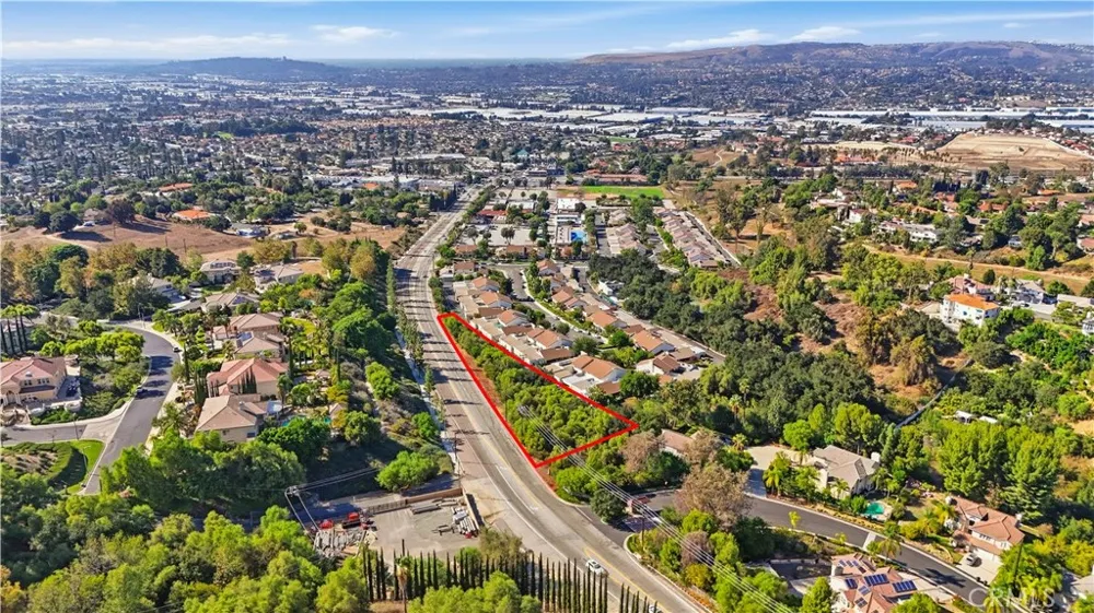 Brea Canyon Cut-Off Walnut, CA 91789