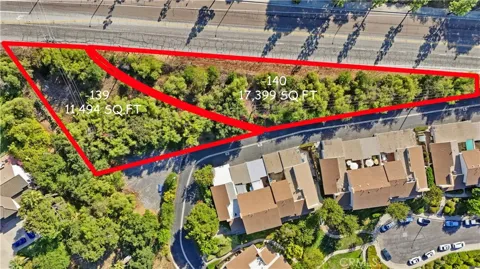 Brea Canyon Cut-Off