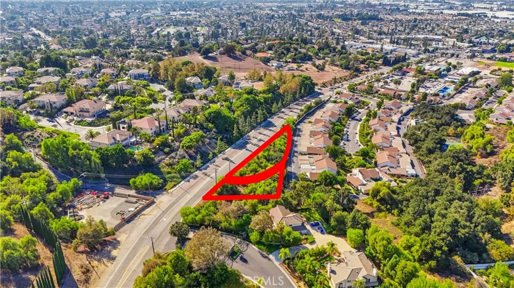 Brea Canyon Cut-Off Walnut, CA 91789
