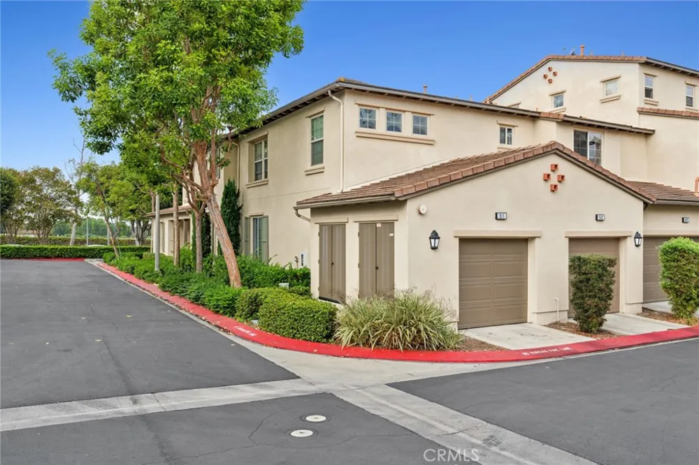 51 Regal Irvine, CA 92620