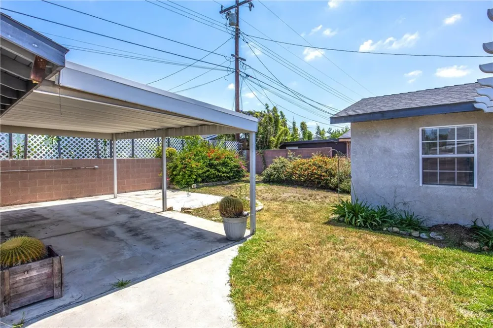 8082 San Heron Circle Buena Park, CA 90620