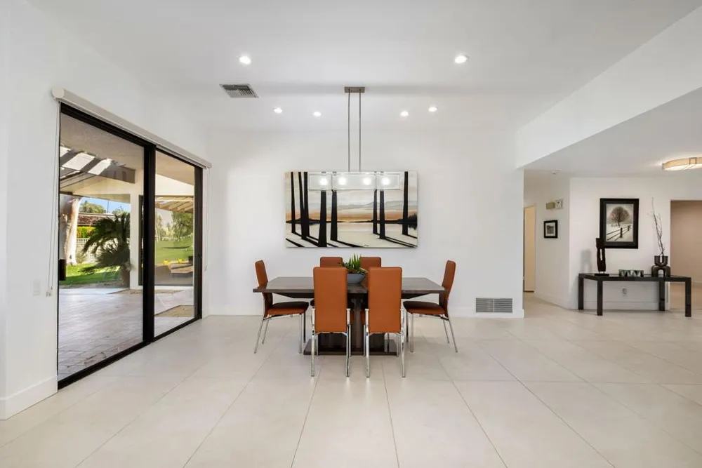 29 Stanford Drive Rancho Mirage, CA 92270