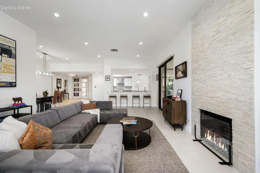 29 Stanford Drive Rancho Mirage, CA 92270