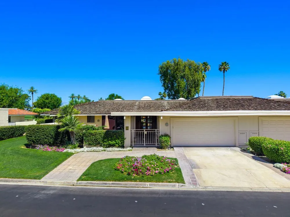 29 Stanford Drive Rancho Mirage, CA 92270