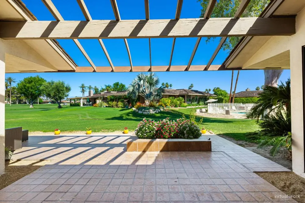 29 Stanford Drive Rancho Mirage, CA 92270