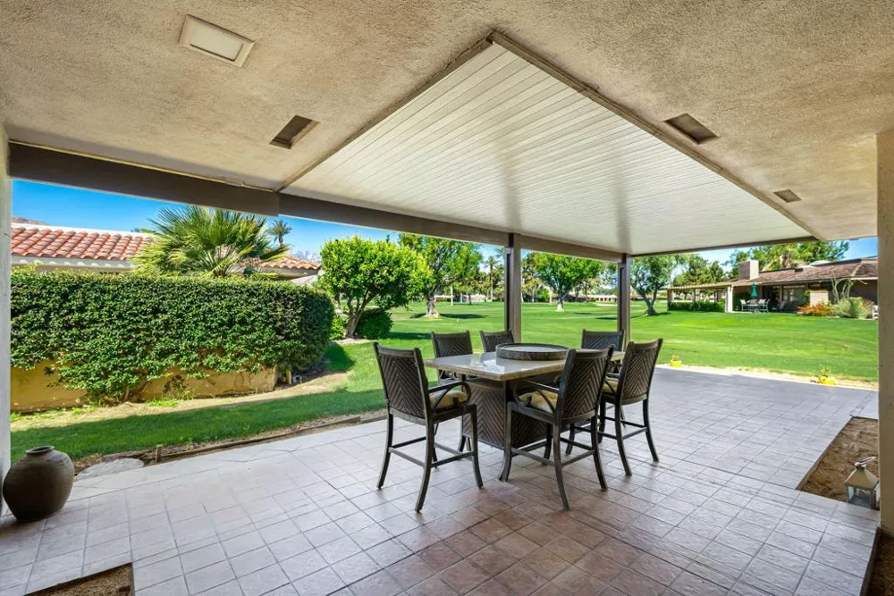 29 Stanford Drive Rancho Mirage, CA 92270