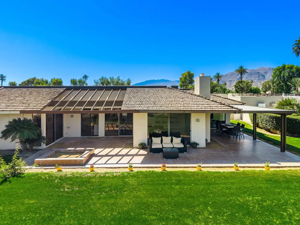 29 Stanford Drive Rancho Mirage, CA 92270