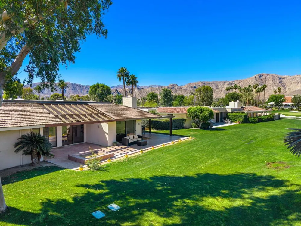 29 Stanford Drive Rancho Mirage, CA 92270