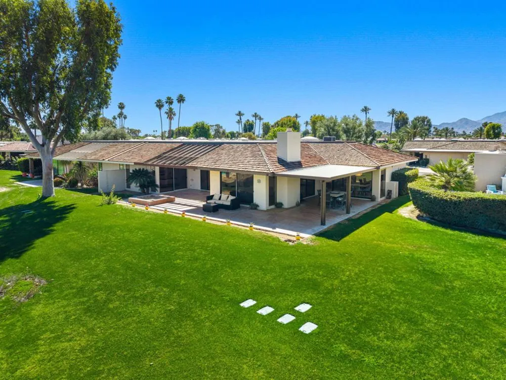 29 Stanford Drive Rancho Mirage, CA 92270