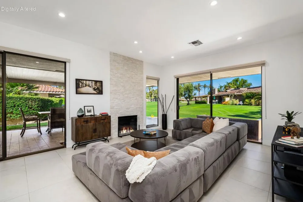 29 Stanford Drive Rancho Mirage, CA 92270