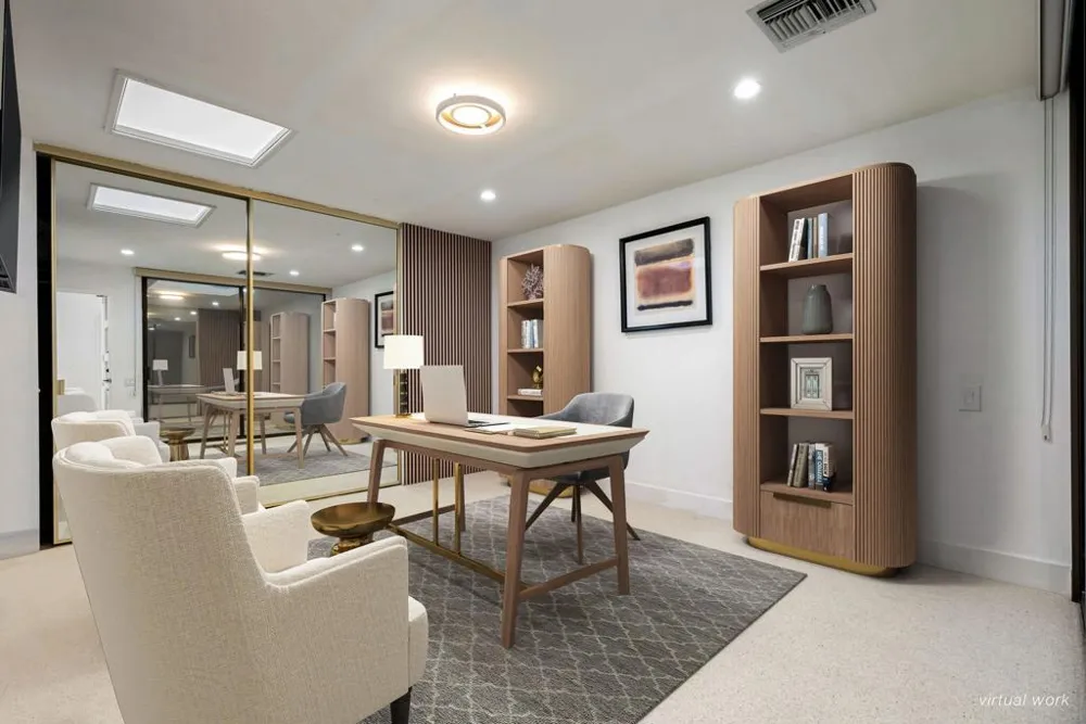 29 Stanford Drive Rancho Mirage, CA 92270