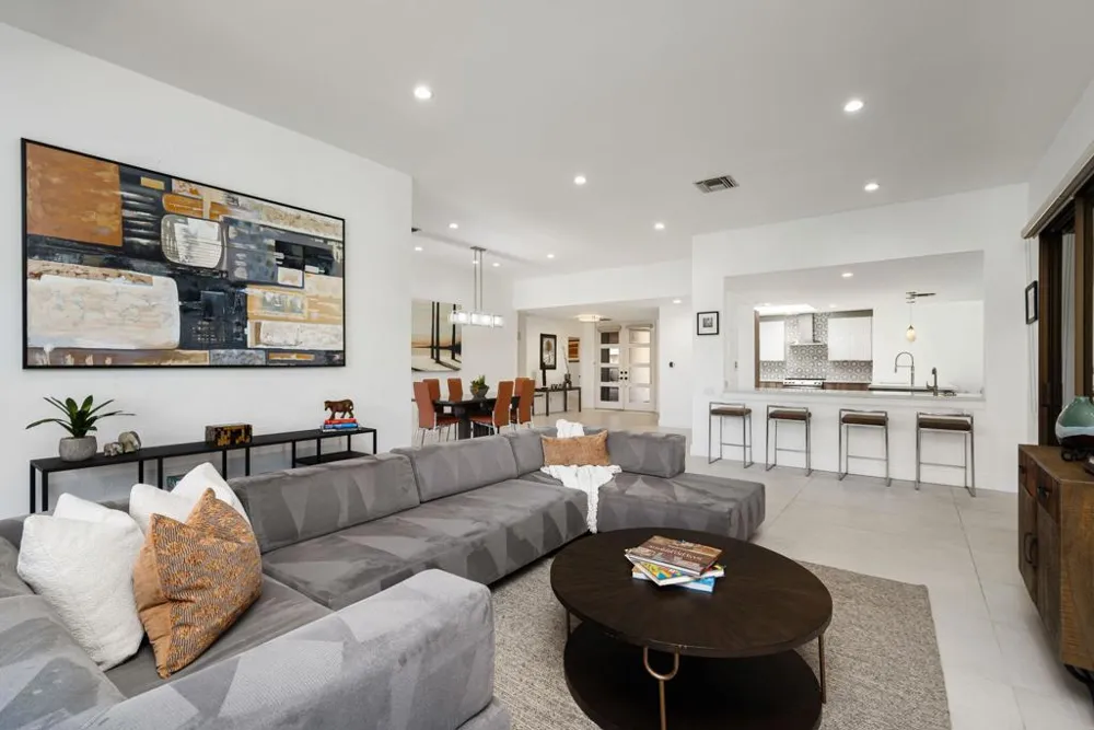 29 Stanford Drive Rancho Mirage, CA 92270