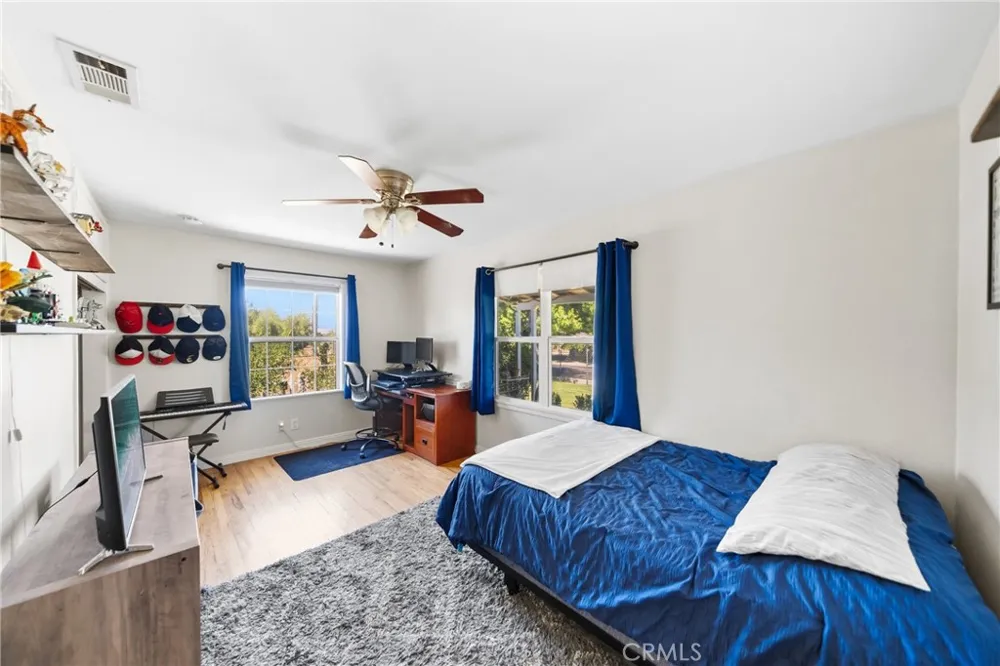 41097 Crest Hemet, CA 92544