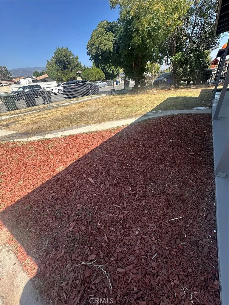 1875 Darby Street San Bernardino, CA 92507