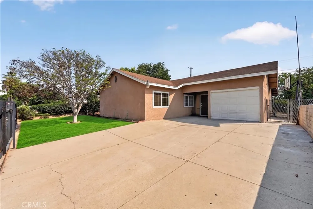 17636 Salais La Puente, CA 91744