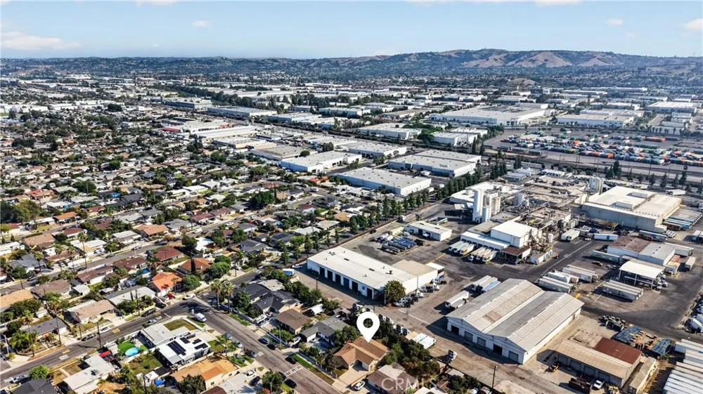 17636 Salais La Puente, CA 91744