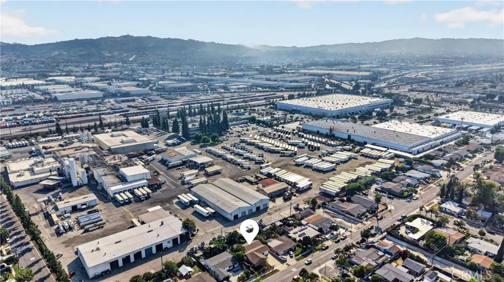 17636 Salais La Puente, CA 91744