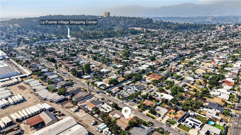 17636 Salais La Puente, CA 91744