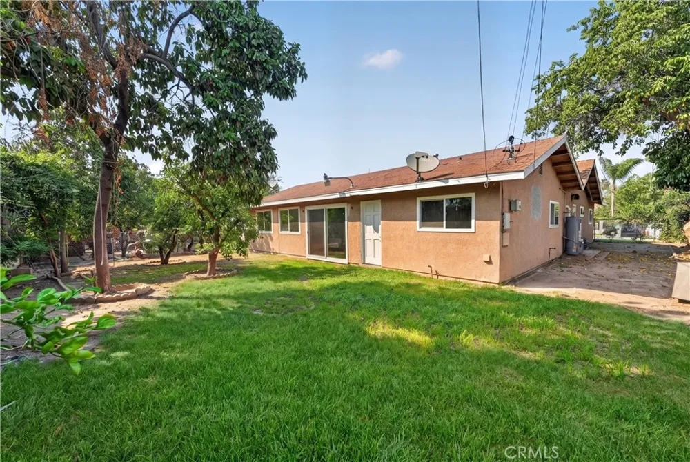 17636 Salais La Puente, CA 91744
