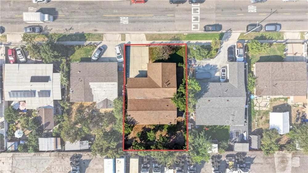 17636 Salais La Puente, CA 91744