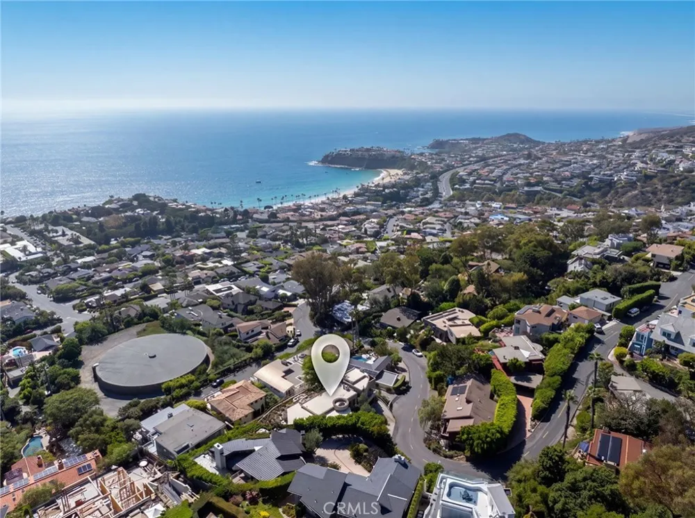 425 Panorama Drive Laguna Beach, CA 92651
