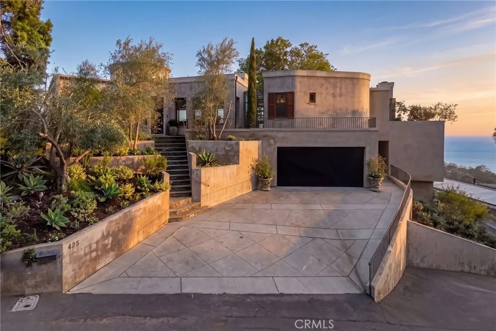 425 Panorama Drive Laguna Beach, CA 92651