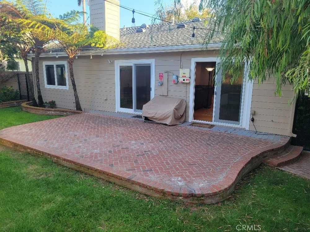 244 Via Buena Ventura Torrance, CA 90277