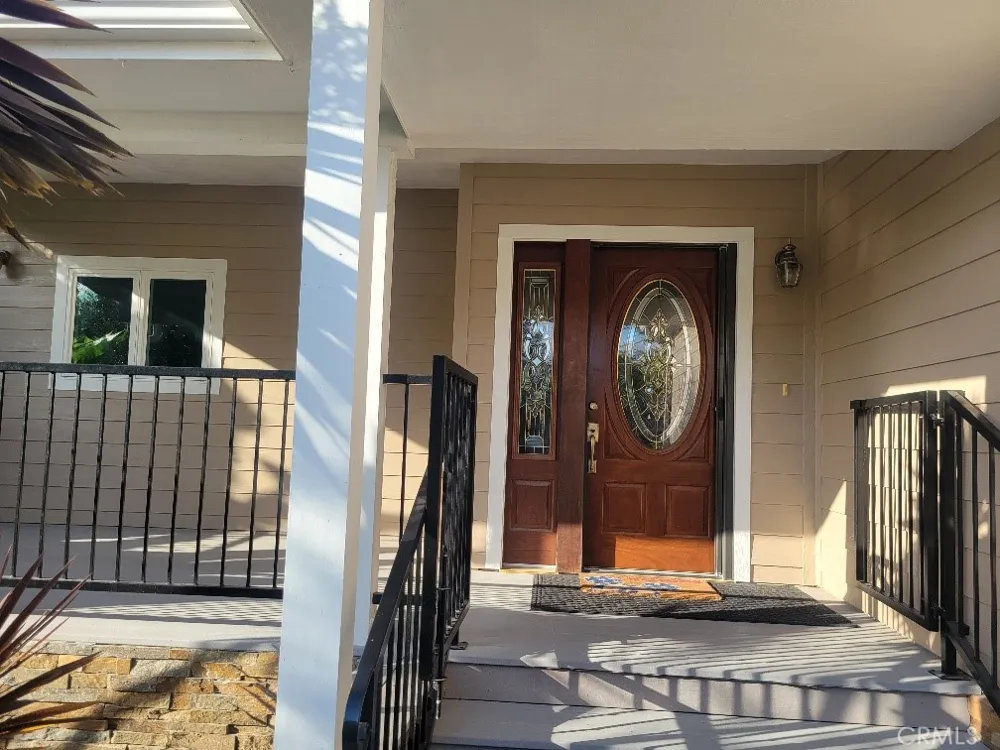 244 Via Buena Ventura Torrance, CA 90277