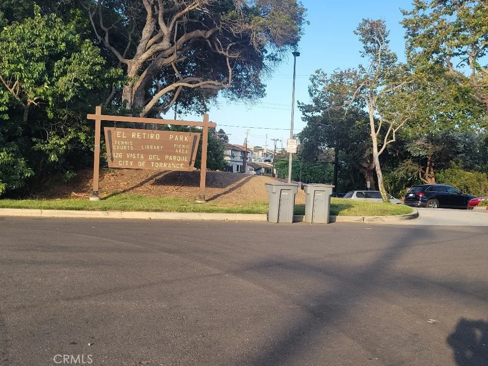 244 Via Buena Ventura Torrance, CA 90277