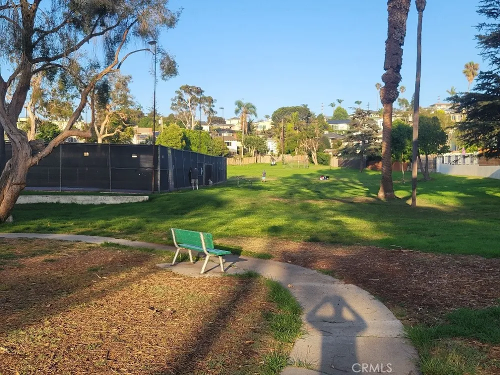 244 Via Buena Ventura Torrance, CA 90277