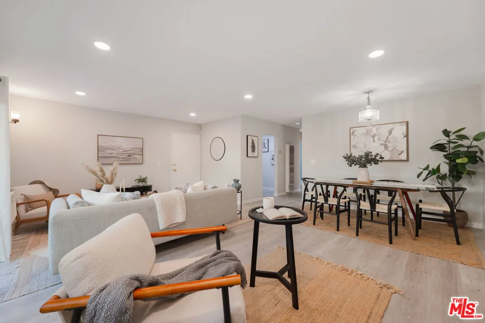4933 Indian Wood Road #364 Culver City, CA 90230